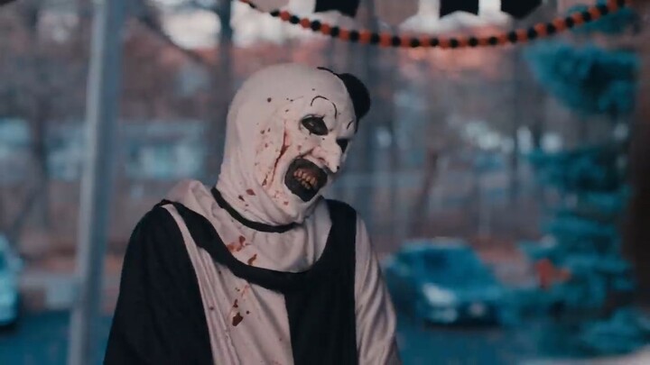 Watch Free Movies - Terrifier 2