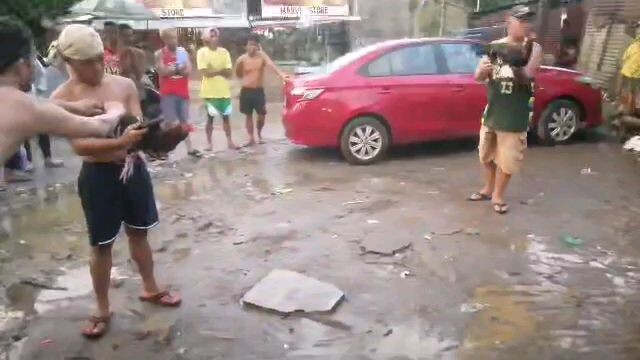 win mga boss fastest kill