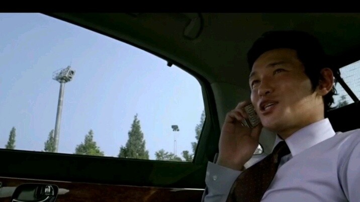 Shinsegae Hwang Jung-min and Jung-cheong's Eighth Brother and fans' Brother