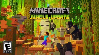 Minecraft 1.20 Update Trailer