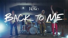 The Rose (더로즈) 💗💗💗Back To Me 💗💗💗