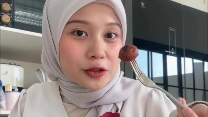 Pedes nagih enaaak😍🤤