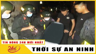 Toàn cảnh Tin Tức 24h Mới Nhất Sáng 31/10/2021 | Tin Thời Sự Việt Nam Nóng Nhất Hôm Nay | TIN TV24h