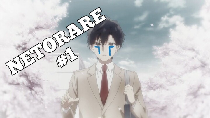 Janji masa kecil yg membuat ku pindah dunia