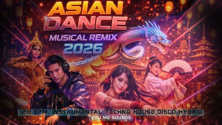 Asian Dance musical remix 2026 (1)