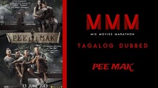 Tagalog Dubbed | Horror/Comedy