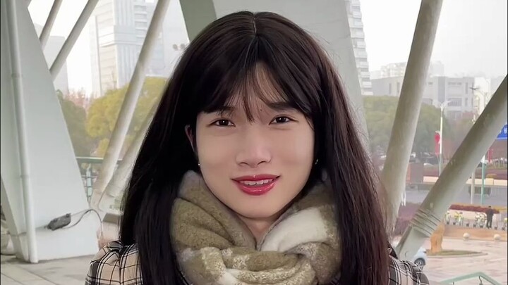 Ketika menemukan bahwa si crush juga punya crush