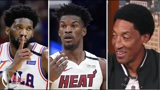 NBA TODAY | "With Embiid back, 76ers get win"- Scottie Pippen drop harsh truth for Miami Heat Game 3