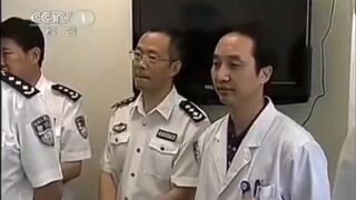 هل المخرج تشي مؤهل للتحدث في هذا الوقت؟