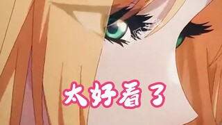 狐妖小红娘镜花缘篇制作的太好看了呢^_^