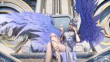 Over Goddess Eps 37 Sub indo