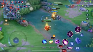Nhờn nè #endgame #gamehaynhat