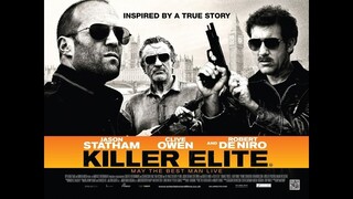 KILLER ELITE