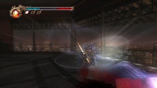 XBOX360ゲーム「忍者龍劍伝II」上忍難度-第一期 (20)