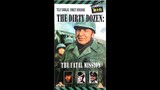 The Dirty dozen The Fatal Mission