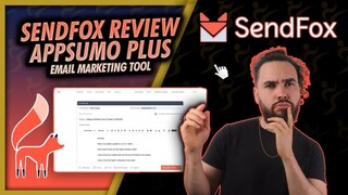 SendFox Review: Step-by-Step SendFox Setup and Email Automation Tutorial