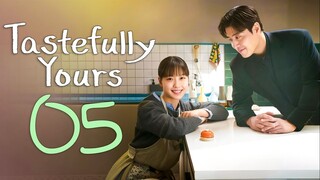 [NETFLIX] EP5/10 𝐓𝐚𝐬𝐭𝐞𝐟𝐮𝐥𝐥𝐲 𝐘𝐨𝐮𝐫𝐬 (2025)