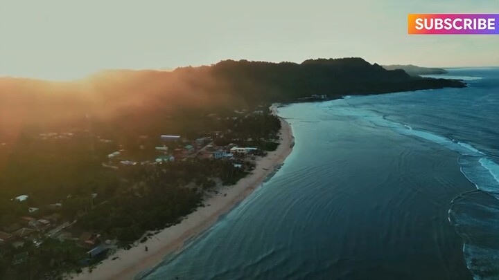 Love, Siargao (Episode 1)