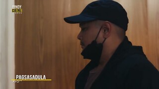 Sino ang gumahasa kay “Lyn” at mahuli pa kaya ito? | Pinoy Crime Stories