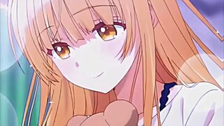 ke Tika punya pacar imut