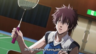 Hanebado! - Episode 13