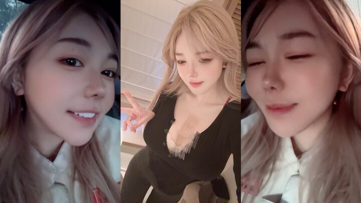 Lưu Phi Nhi gặp một bác sĩ hâm mộ khi đang đi làm răng. Sau khi gây mê, cô không thể cử động được, n