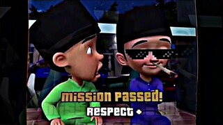 Fizi sekali ulti langsung  savage🗿