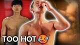8 Steamiest Shower Scenes In Korean Dramas
