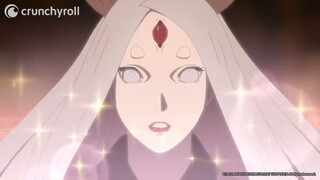 Reverse Harem Jutsu - Naruto Shippuden