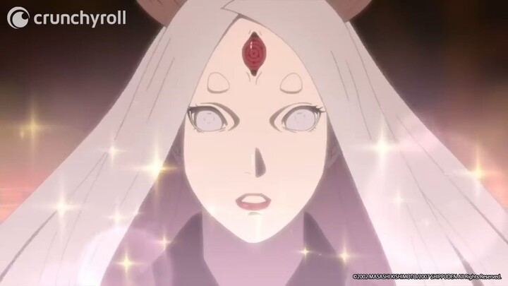 Reverse Harem Jutsu - Naruto Shippuden