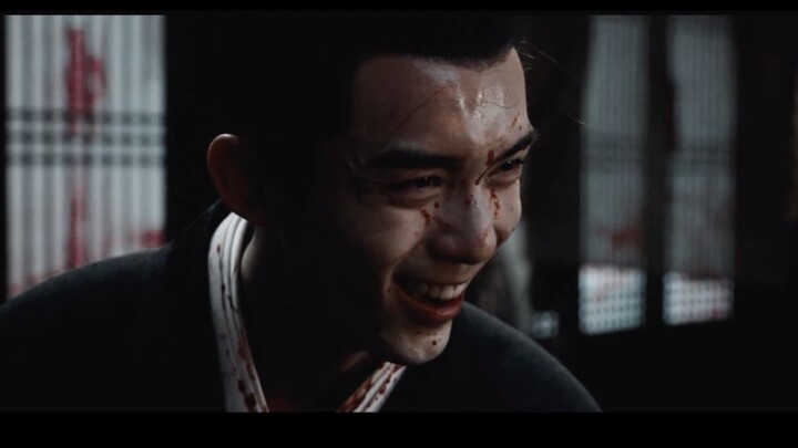 Ah Zhen | So crazy that my scalp goes numb