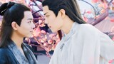 [Xiao Zhan Narcissus] Shadow Dyeing "The Great Priest Smiles" Episode 8 ‖Sweet Cookies‖Cold and Unfl