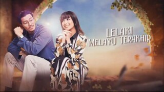Lelaki Melayu Terakhir EP9