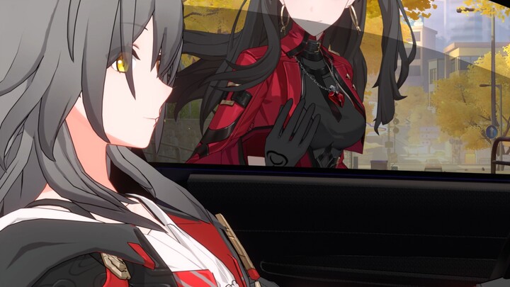 What have I turned Rin Tohsaka into?