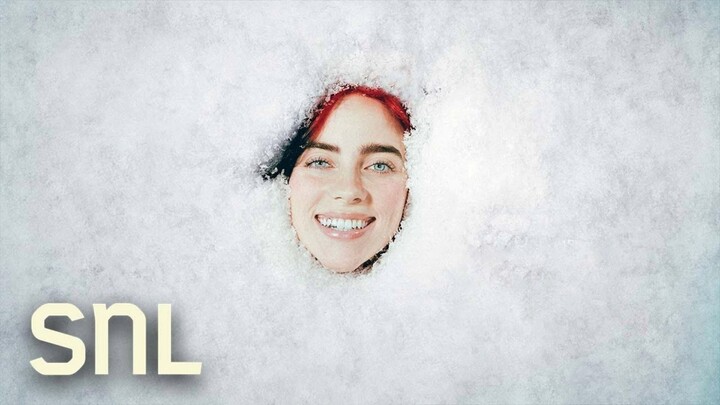 SNL Mengapa Aku Dilahirkan (Billie Eilish)