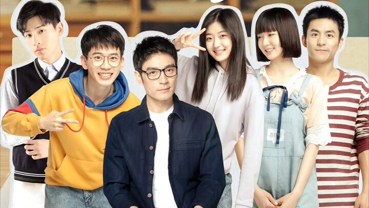 Waiting For You In Future Ep1 In Hindi