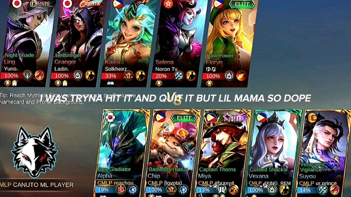 #mlbb #edit