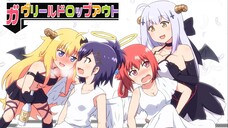 Gabriel Dropout Tập 09