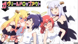 Gabriel Dropout Tập 09