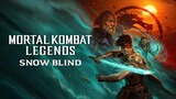 Watch Mortal Kombat Legends Snow Blind Full HD Movie For Free. Link In Description.it's 100% Safe
