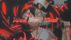 『Mad Bout That 🪐』Black Clover Asta [AMV/EDIT] 2K Quick Scrap