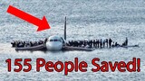 Man Saves 155 People, Instantly REGRETS It