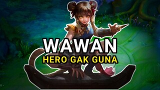 HERO GOBL*K INI KENAPA SELALU DIBAND ?