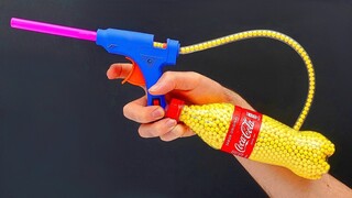 3 Ý Tưởng Độc Lạ Với Coca-Cola 🔫