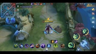 MLBB - ARGUS GIA NHẬP FAN CLUB THÍCH CUNG THẦN TỐC- CÂN CẢ TRỤ, CẢ ALPHA, CẢ TỬ