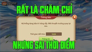 HUYỀN THOẠI HẢI TẶC - CÁI KẾT CỦA THANH NIÊN CHĂM CHỈ ĐI "VỰC THẲM" CÓ LẼ NÀO HÔM NAY NHỌ Z SAO =))