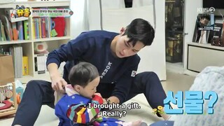 Return of Superman Episode 471 English Sub