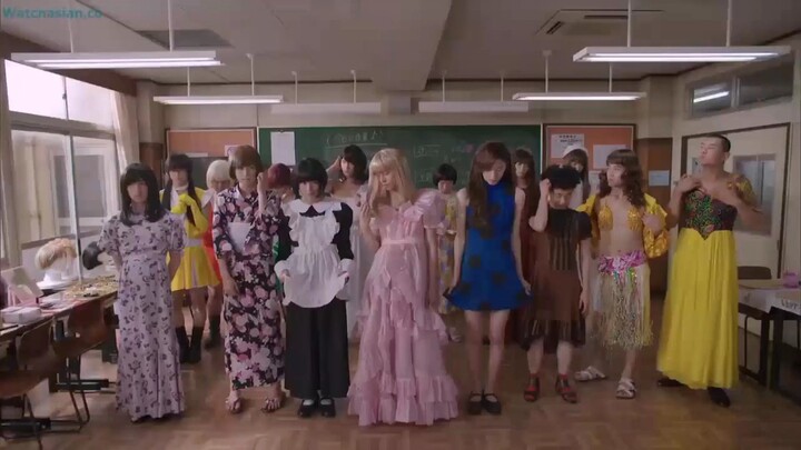 Ore No Sukato,Doko Itta? Special cut Michie cute scane