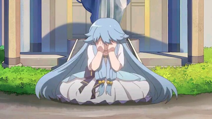 Episode 12 English Subbed Yowai 5000-nen no Soushoku Dragon, Iwarenaki Jaryuu Nintei