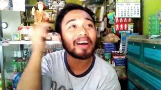 PAANO KUMUPIT SA TINDAHAN?